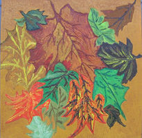 Leaf30x30ast