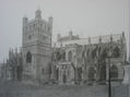 Catedral de Exeter