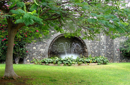 Rincon del Parque...