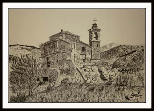 sant'Aduino Tinta