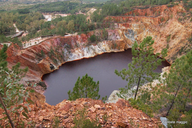 Rio tinto 