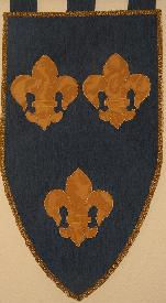 Casa de Francia