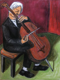 Violonchelista