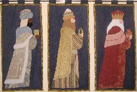 Reyes Magos