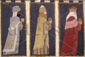 Reyes Magos