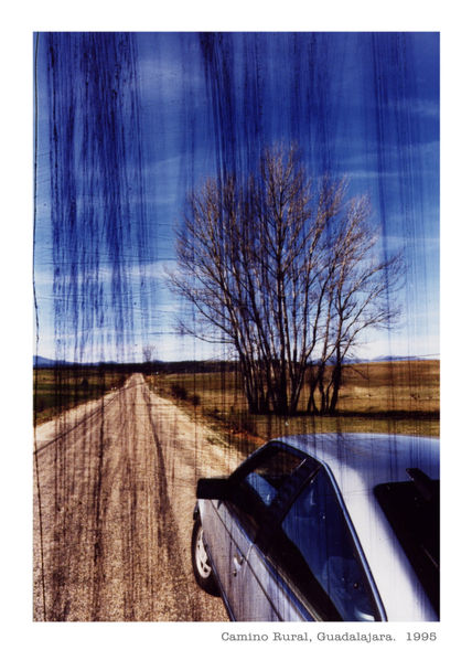 Camino Rural...