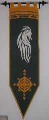 Caballeros de Rohan