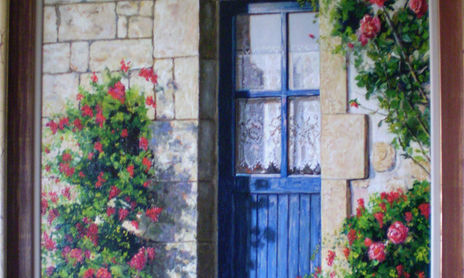 FRANCIA