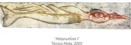 Metamorfosis I