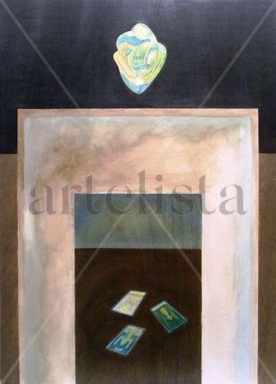 El Destino Oil Panel Others