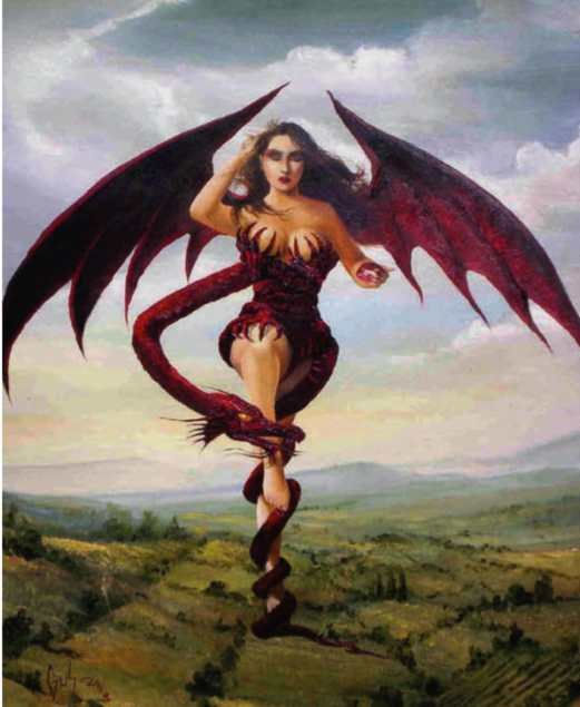 LILITH