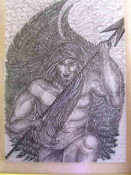Angel