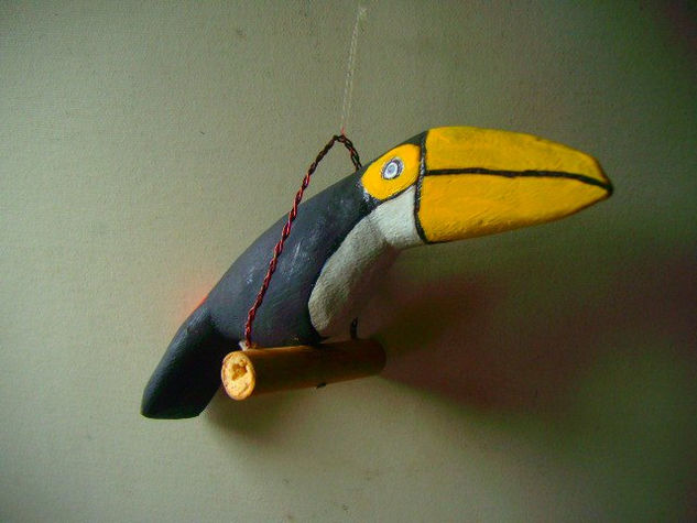 TUCAN 5 