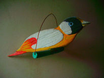 Pajaro 1