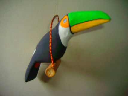 Tucan 8