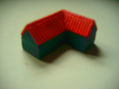 CASITA DOBLE 1