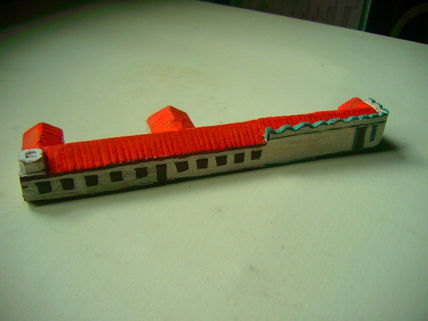 Cuartel de capacho