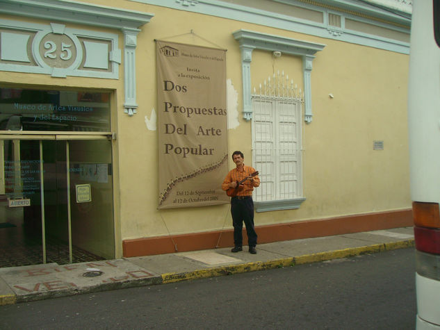 MUSEO DEL MAVET entrada 