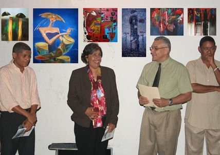 Foto - Exposición -...