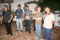 Foto - Exposición -...