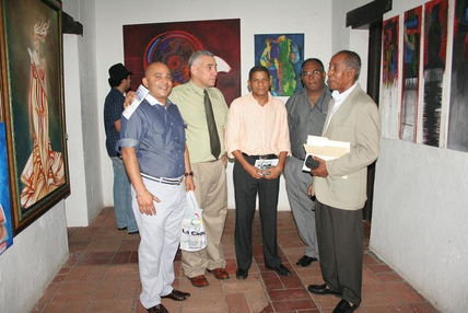 Foto - Exposición - 7