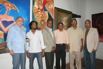 Foto - Exposición - 10