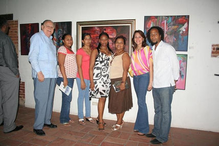 Foto - Exposición - 13