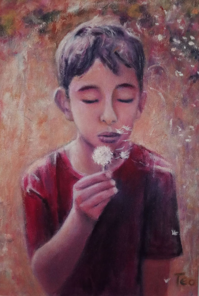 SUEÑOS AL VUELO