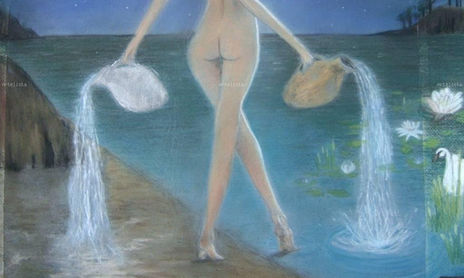 Serie Tarot