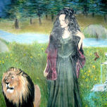 Serie Tarot thumbnail 1