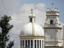 Templo "el calvario"