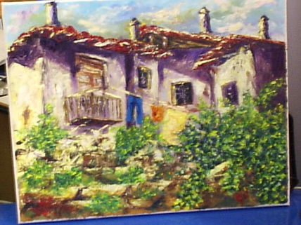 Casas del segura