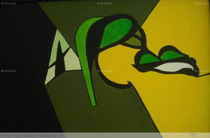 Letras y Colores