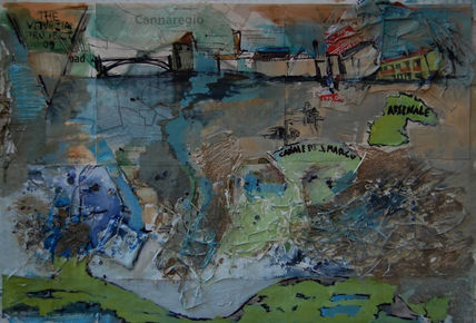 The venezia project'09