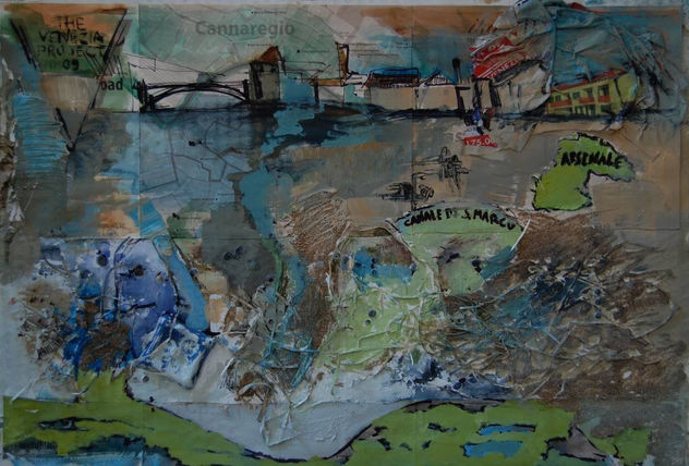 THE VENEZIA PROJECT'09