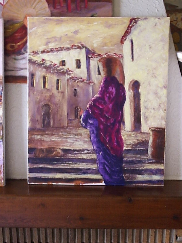 pueblo moro