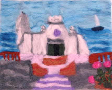 Chiesina del soccorso