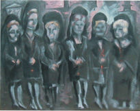 "viudas de dios 8"