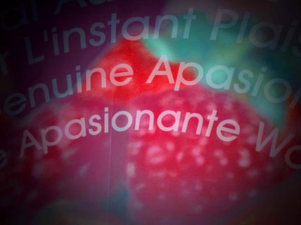 Apasionante