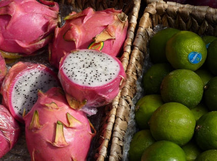 Frutos