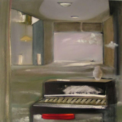 El piano