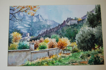 Cazorla