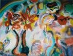 abstracto sentimento