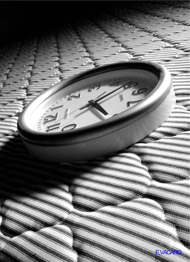 A TIEMPO