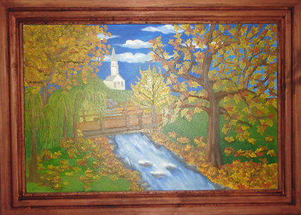 Otoño 2005