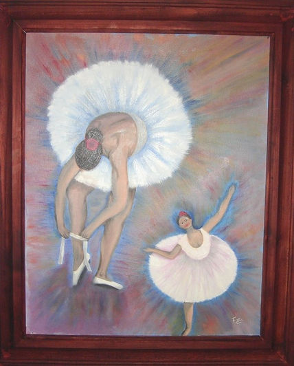 Mi sueño