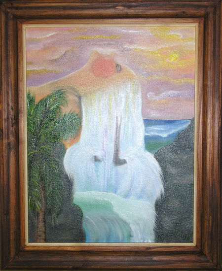 fantasías 