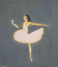 Bailarina