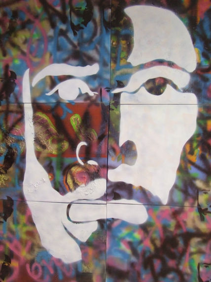 Cristografia 6