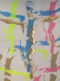 Cristografia 3